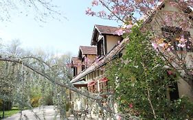 Chambres D'Hotes La Brilleve